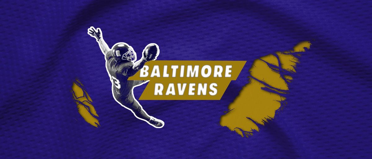 AFC Divisional Home Game: Baltimore Ravens vs. TBD (Date: TBD - If Necessary)