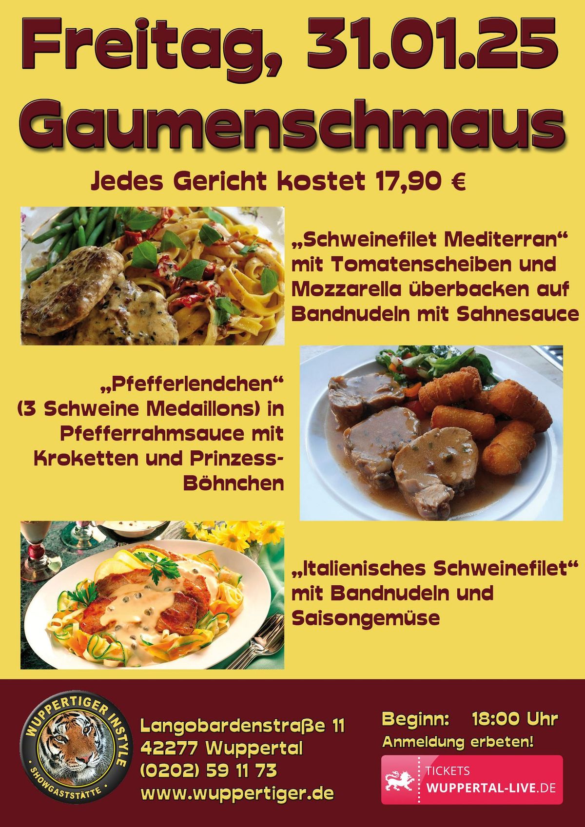 Gaumenschmaus