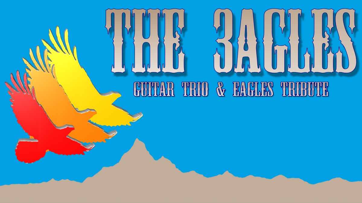 The 3agles