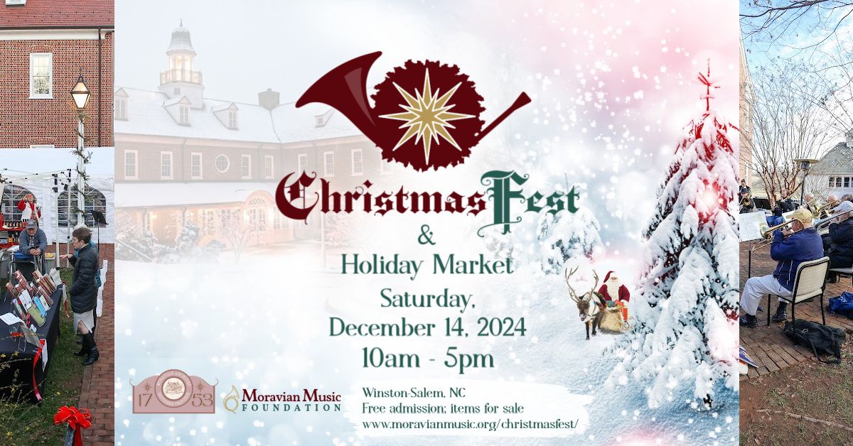 ChristmasFest