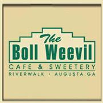 Boll Weevil Cafe
