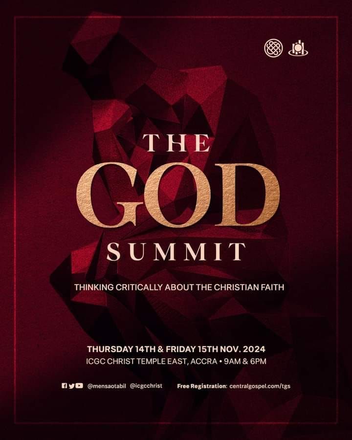 The God Summit