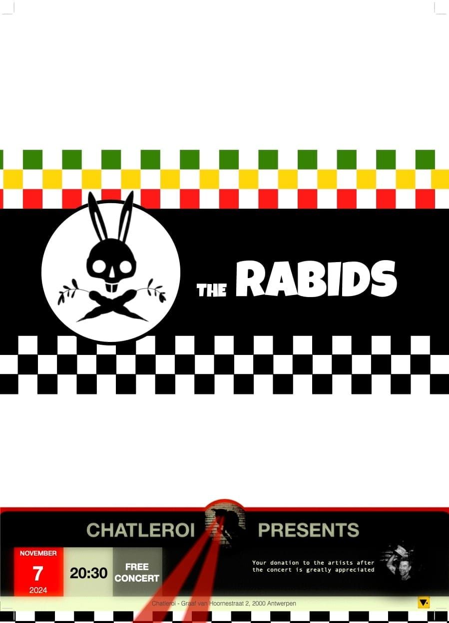 The Rabids