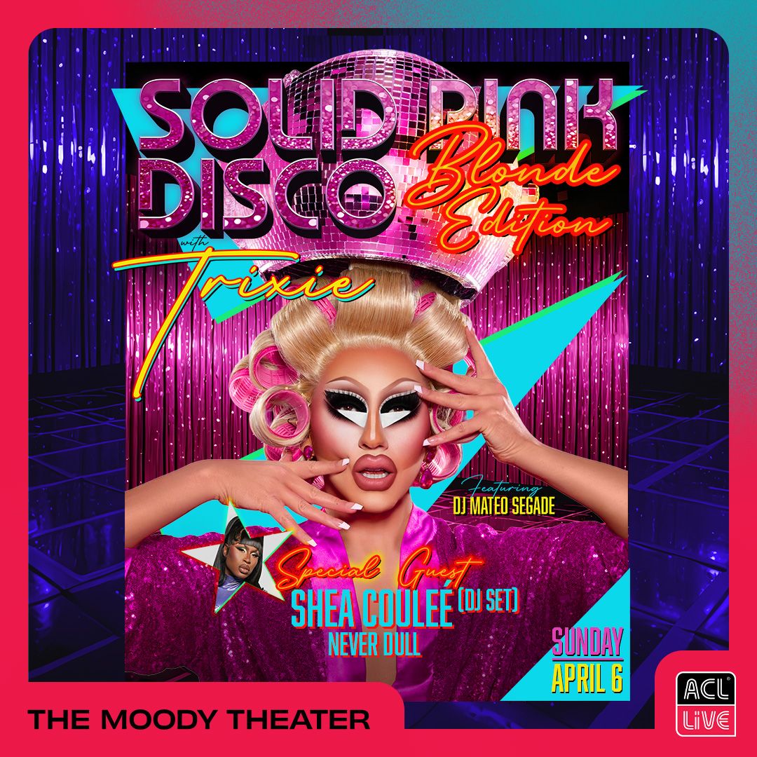 Shea Coulee
