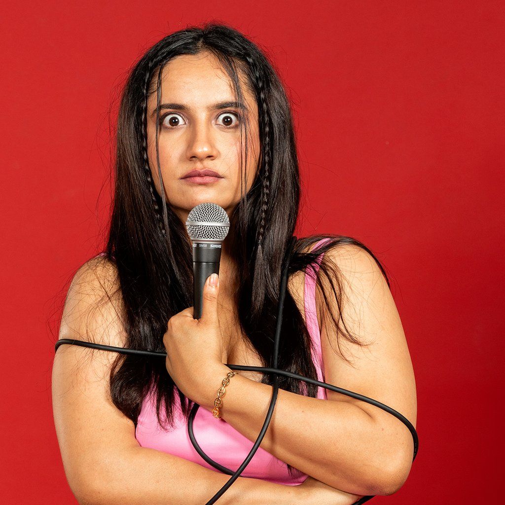 Urooj Ashfaq: How To Be A Baddie