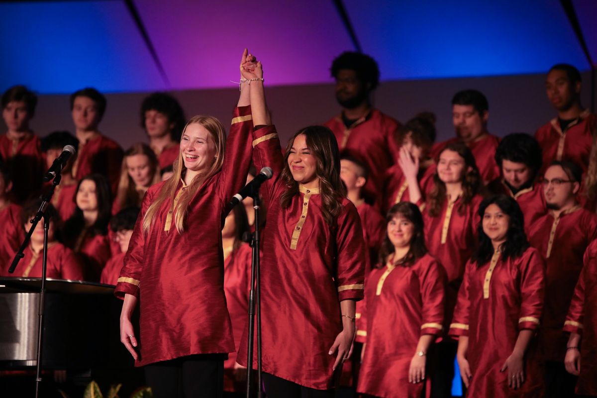 University Singers