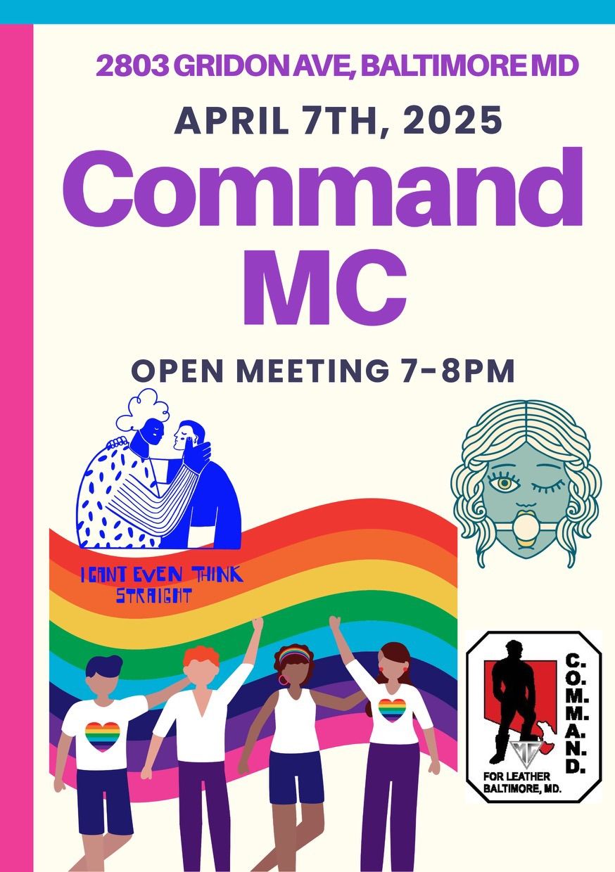 Open meeting