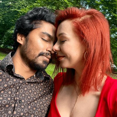 ElviWithLove (Elena and Varshith)