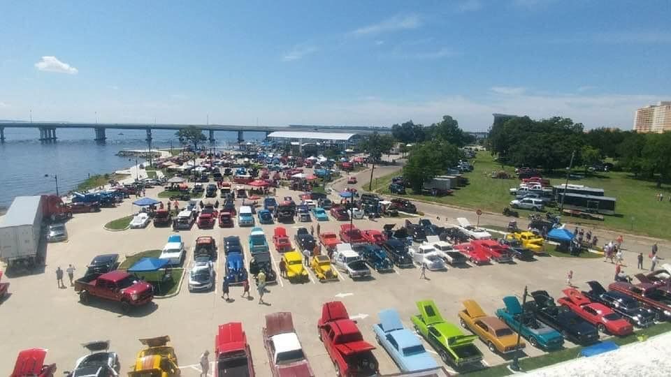 Rock-N-Roll Open Car, Truck, Jeep & Bike Show & Festival