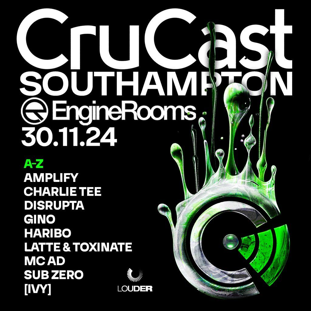 Crucast Southampton