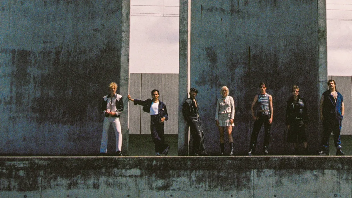 Son Mieux in Nijmegen