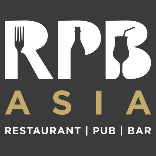 Restaurant, Pub & Bar Asia (RPB Asia)