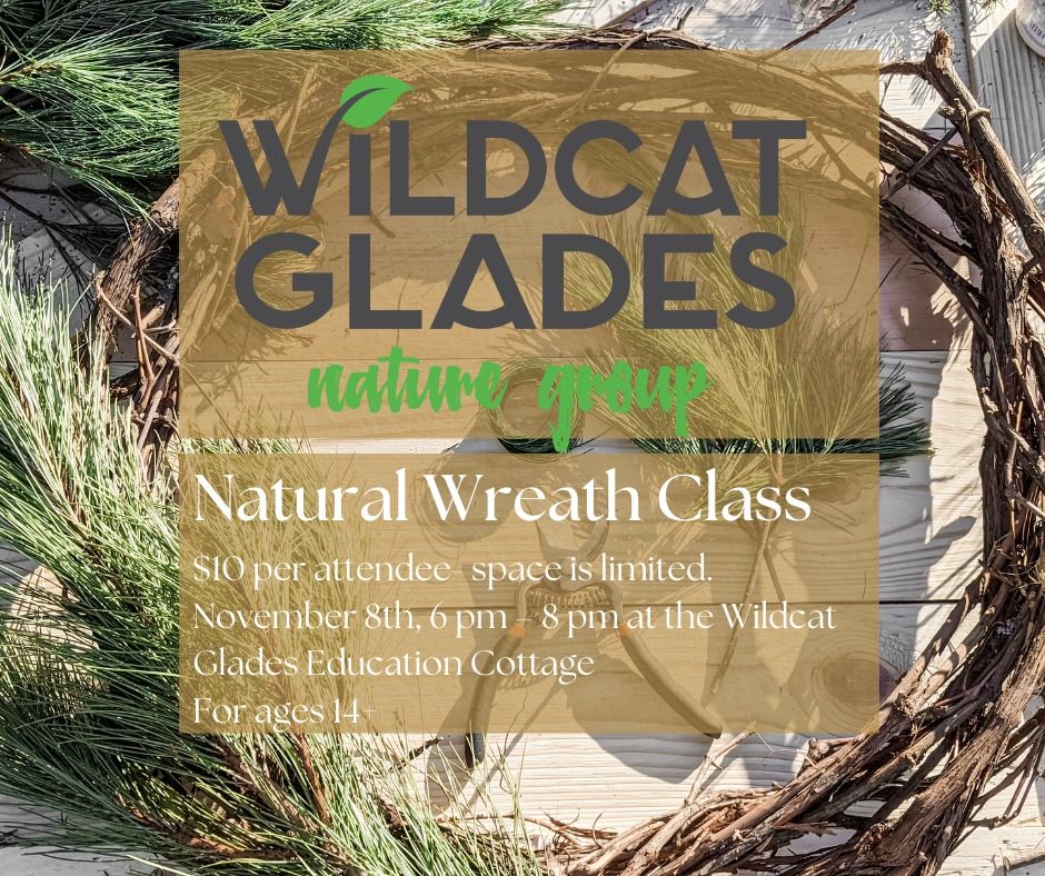 Natural Wreaths