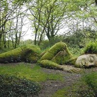 The Lost Gardens of Heligan