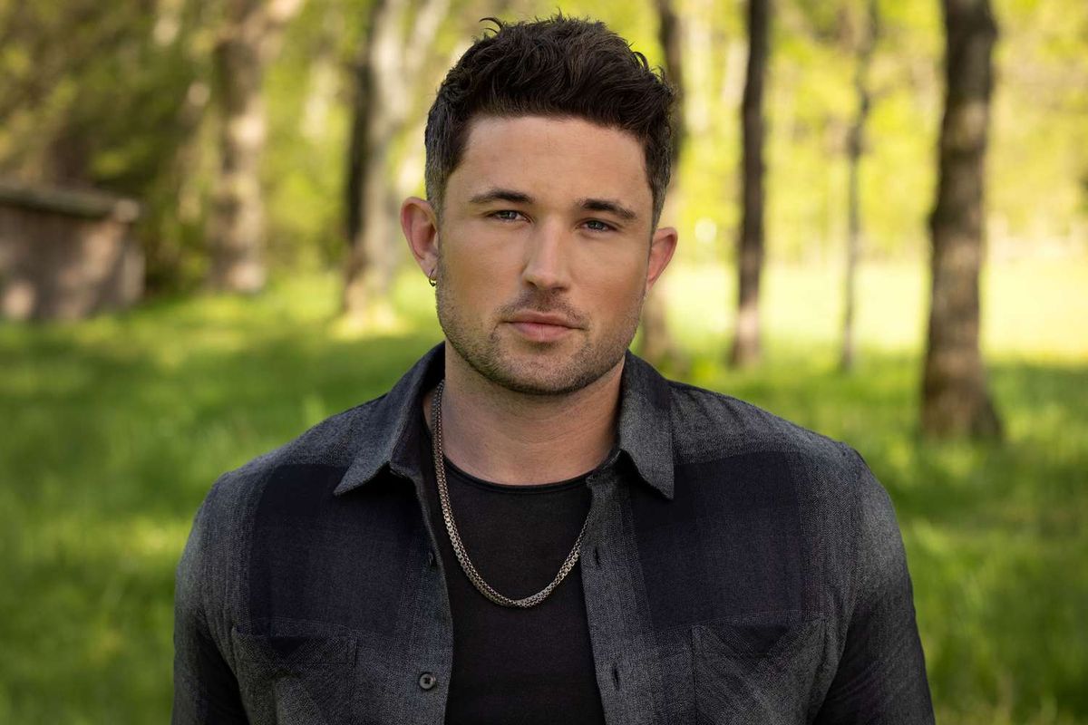 Michael Ray