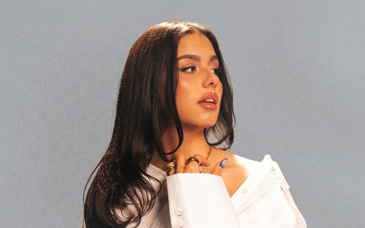 Sofia Camara