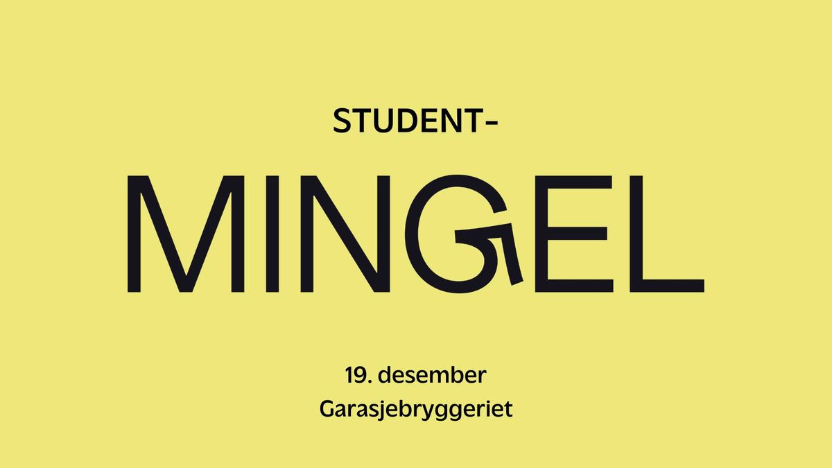 Student-MINGEL 