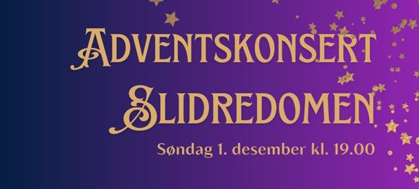 Adventskonsert