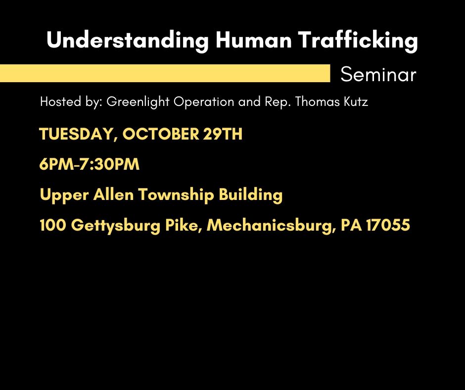 Understanding Human Trafficking