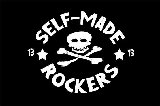 Self-Made Rockers LIVE @ Bar Bristol