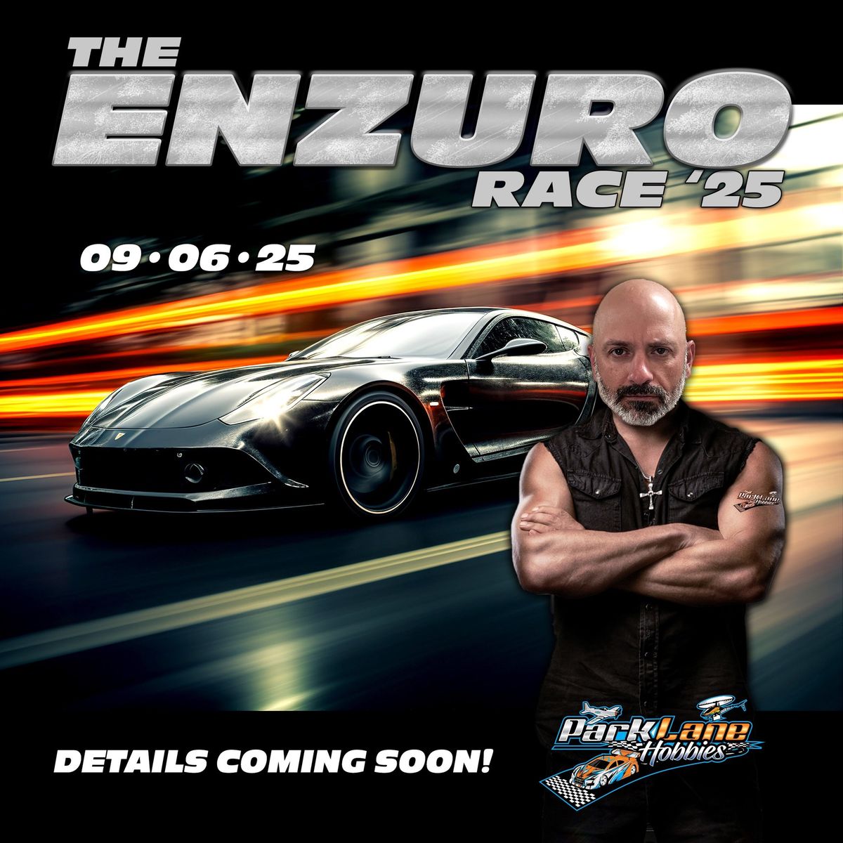 The ENZURO 2025!!\ud83d\ude4c\ud83c\udfc1\ud83d\udc8d\ud83c\udf89