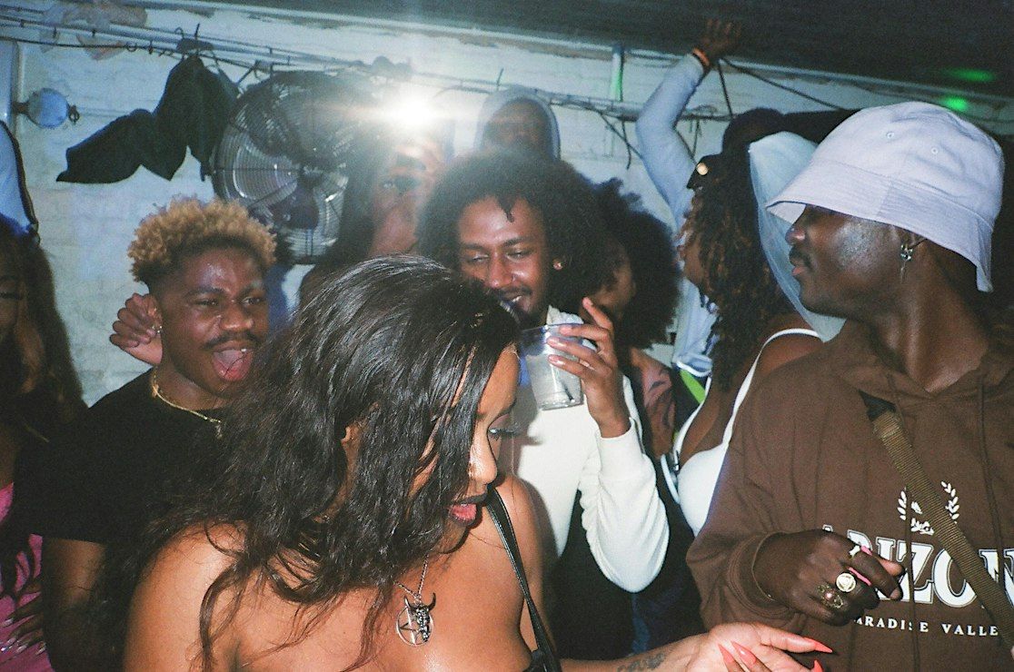 Event Photos