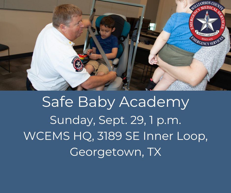 Safe Baby Academy