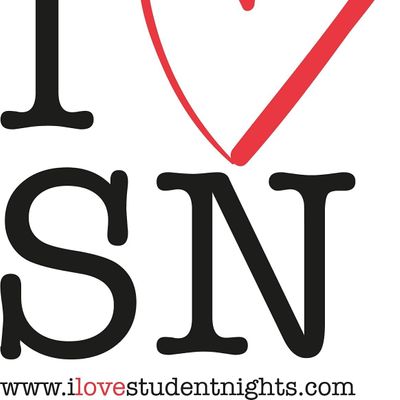 I Love Student Nights Manchester