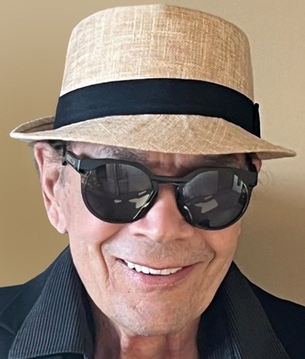 Mitch Ryder \u2018With Love\u2019 Tour 2025