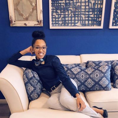 HomeGirl at Keller Williams Professionals