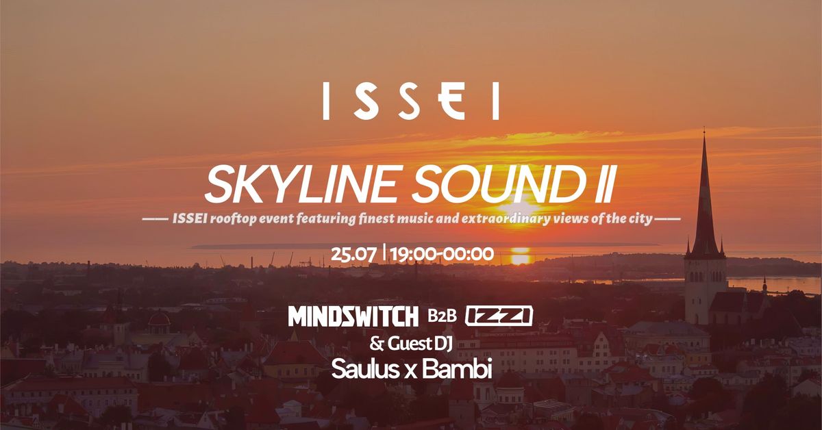 ? Skyline Sound  II ?