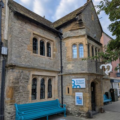 Bridport Museum