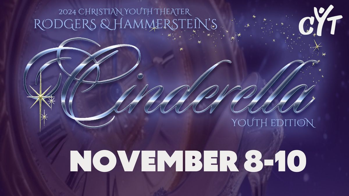 Rodgers & Hammerstein's Cinderella