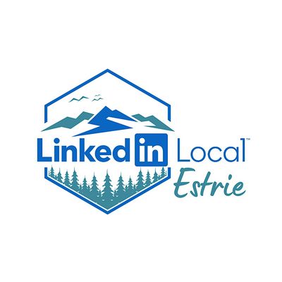 LinkedIn Local Estrie