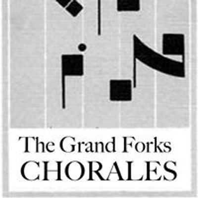 The Grand Forks Chorales