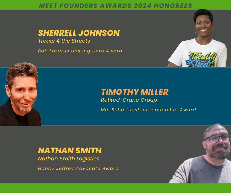 Founder Awards 2024