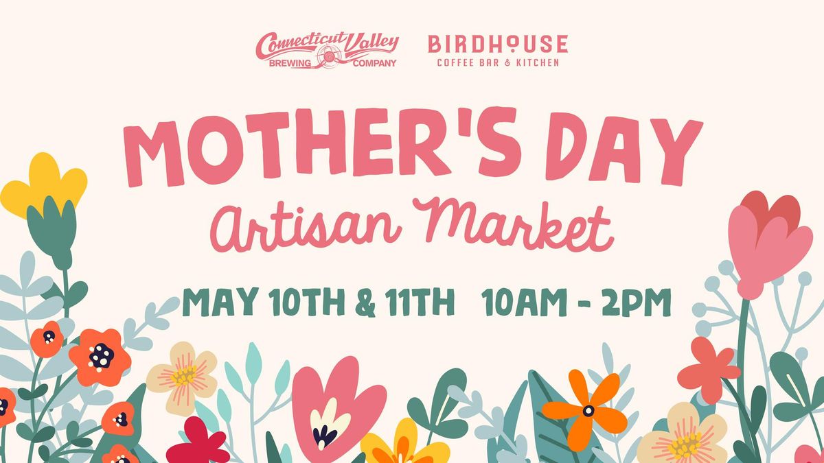 Mother's Day Market