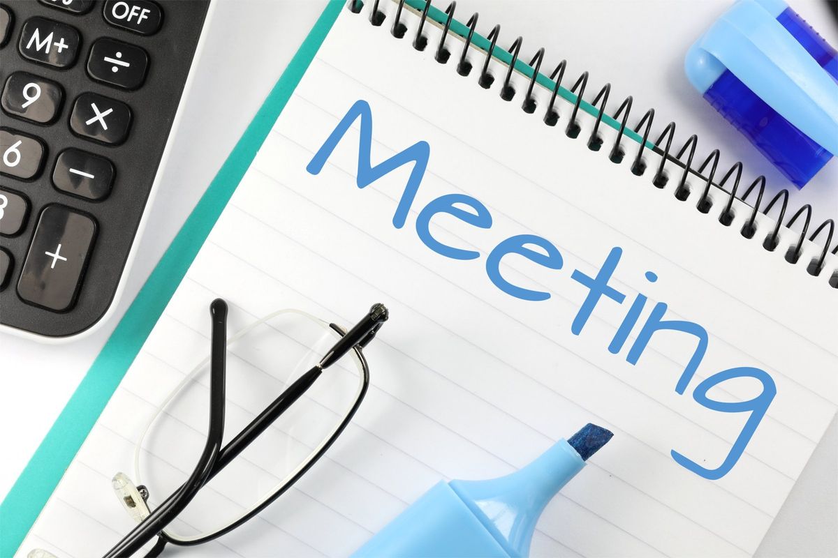 Meeting