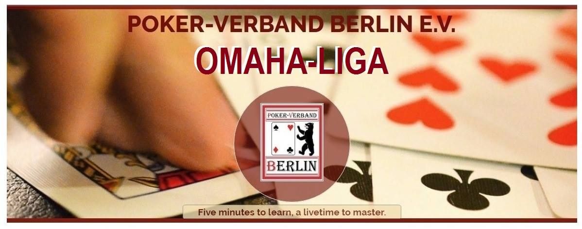 3. Spieltag der OMAHA-Vereins- und Einzel-Liga 2024 des PVB