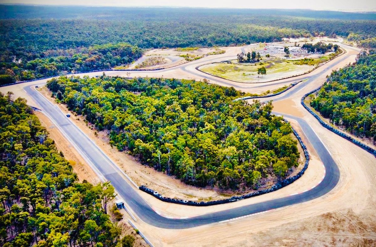 TRACKSCHOOL | TRACK DAY at COLLIE MOTORPLEX