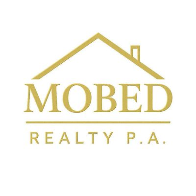 MOBED REALTY, P.A