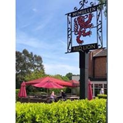 The Red Lion - Hatfield
