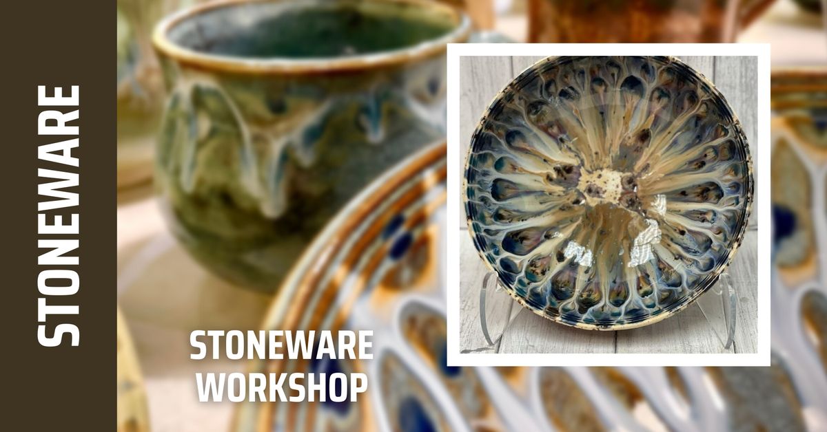 Stoneware Workshop (Brookfield)