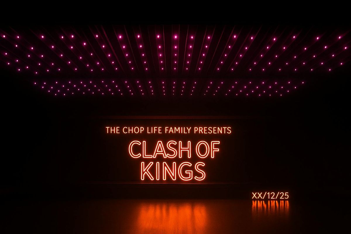 Clash of kings 