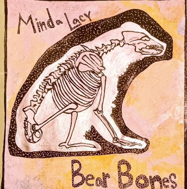 Minda Lacy Bear Bones Album Release and Solstice Celebration 