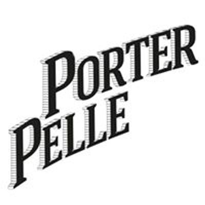 Porter Pelle