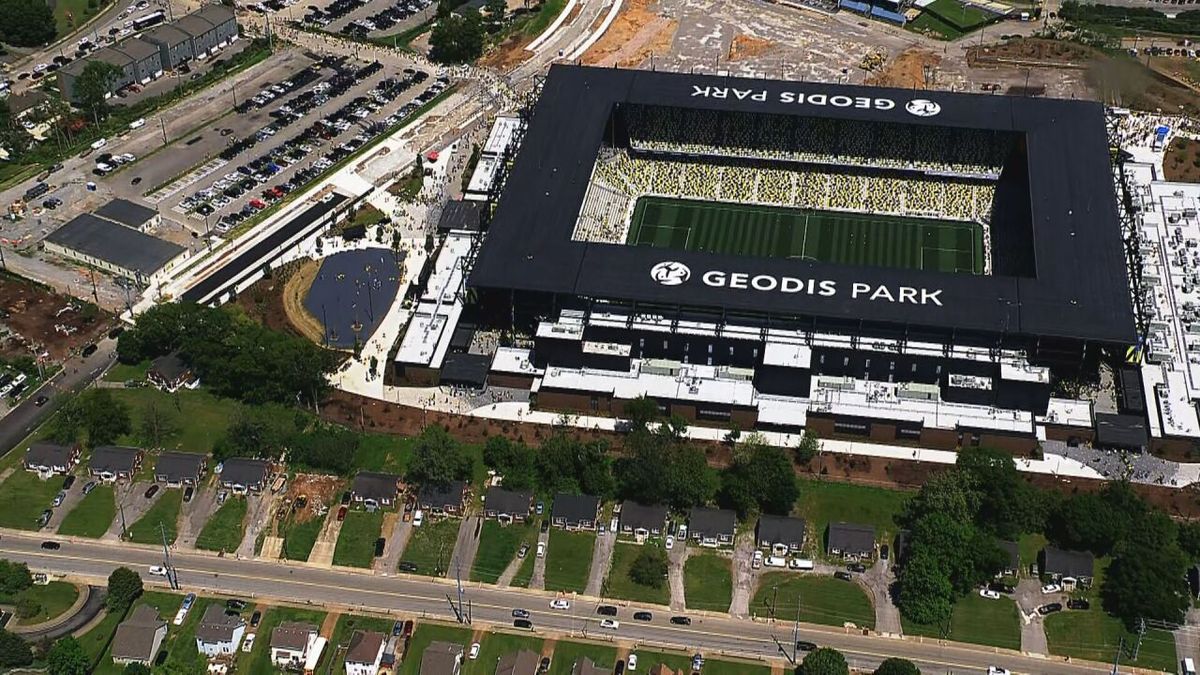 Parking 2026 World Cup: Match 90