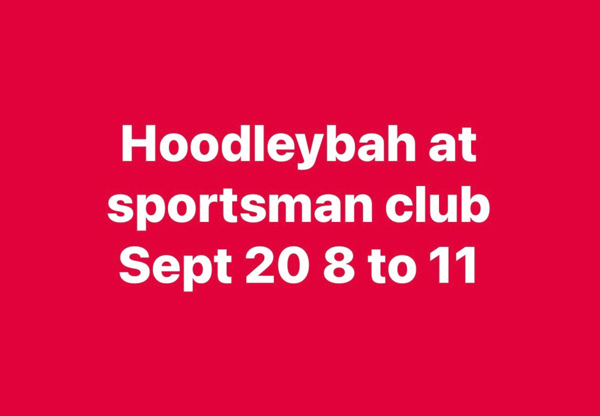 Hoodleybah