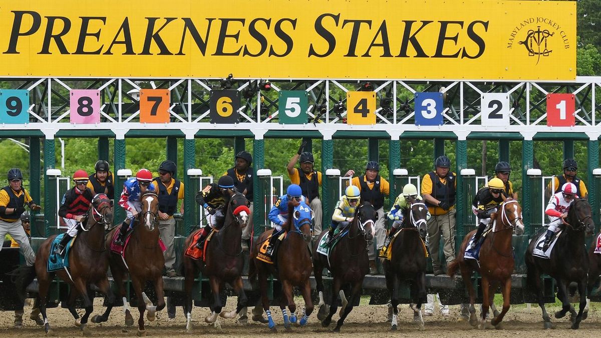 Preakness Stakes