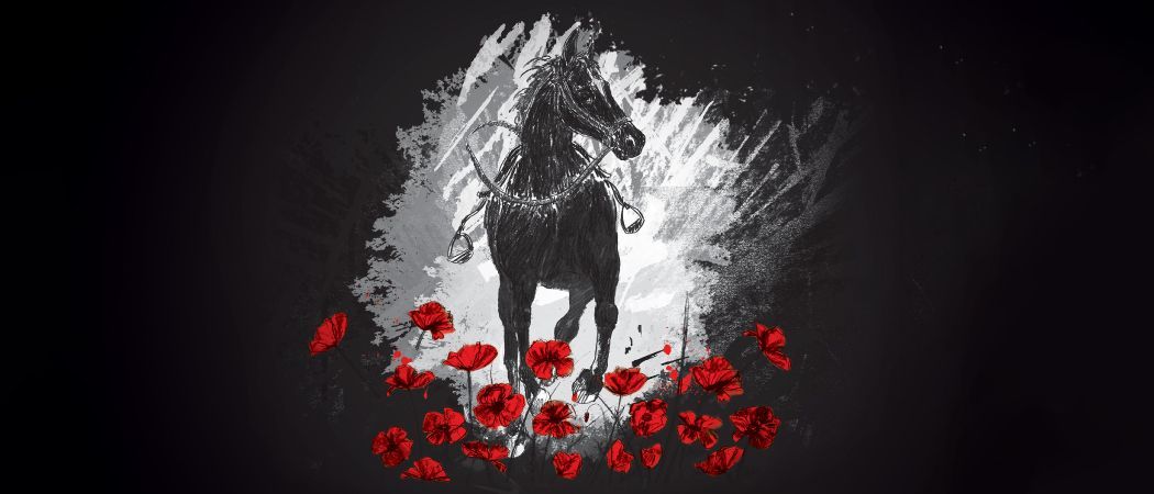 War Horse in Concert